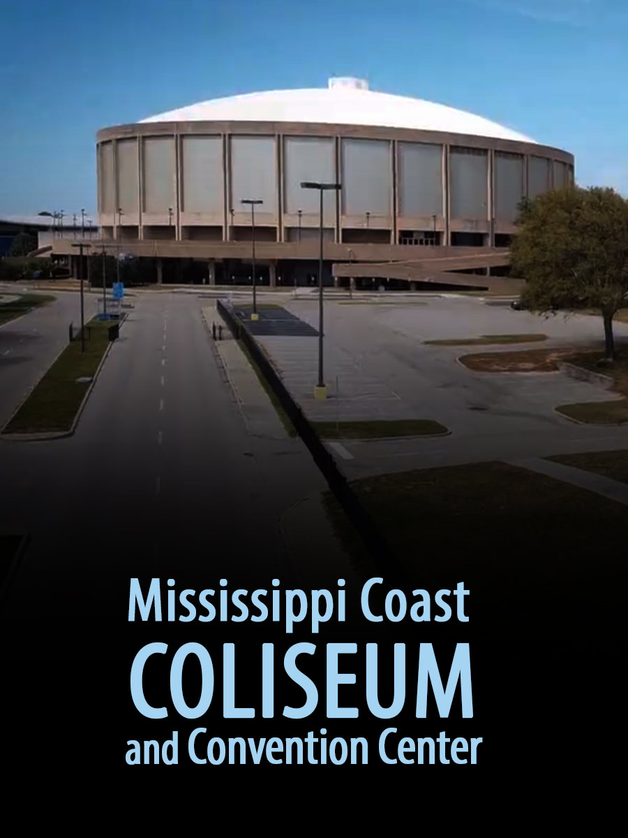 Mississippi-Coast-Coliseum Mississippi Coast Coliseum