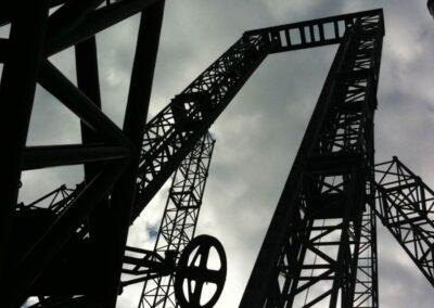 Aluminum & Steel Truss Events