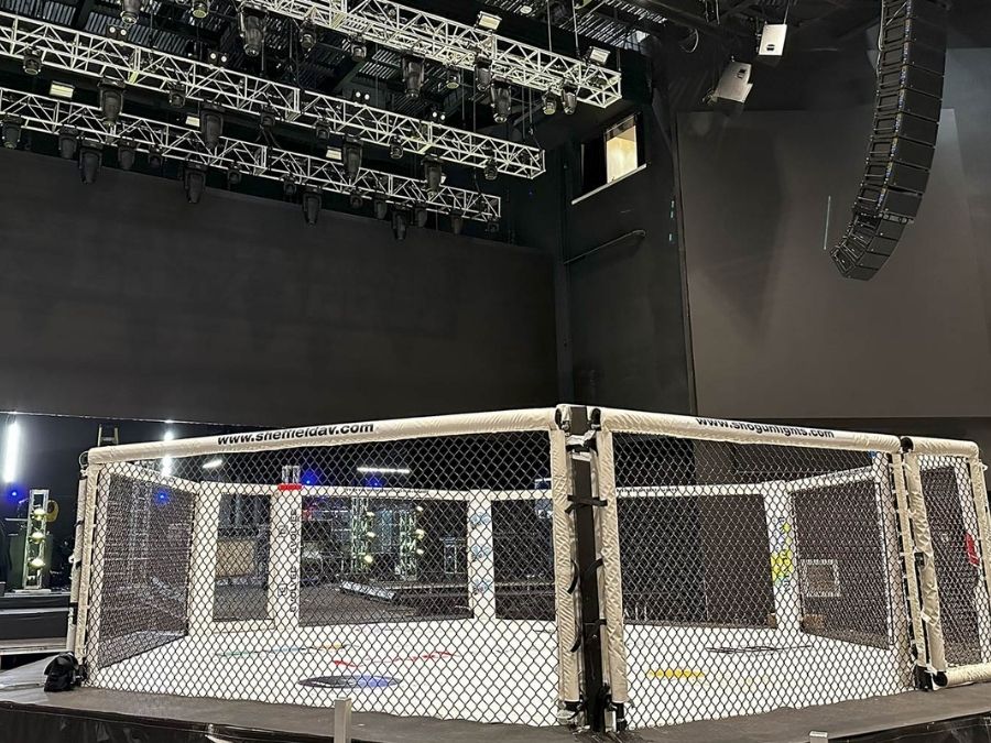 Event Support Truss Conder Event Support Truss Conder