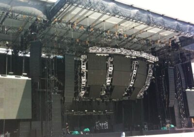 Festival Truss