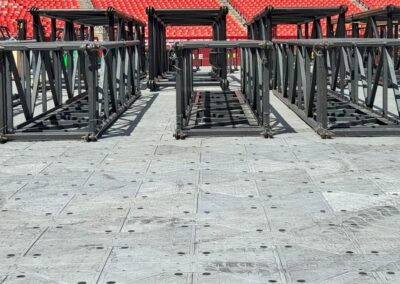 Stadium Truss